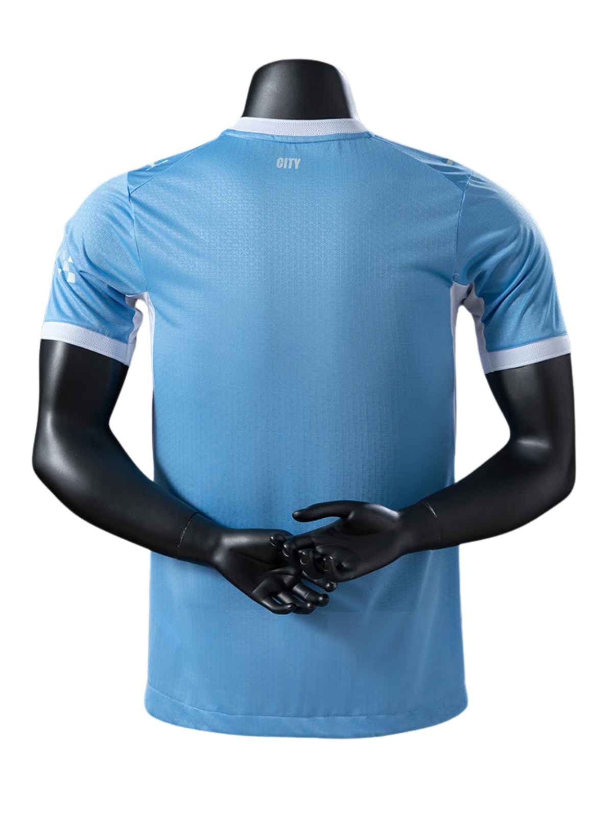 Manchester City 26/27 Home Player Version Jersey