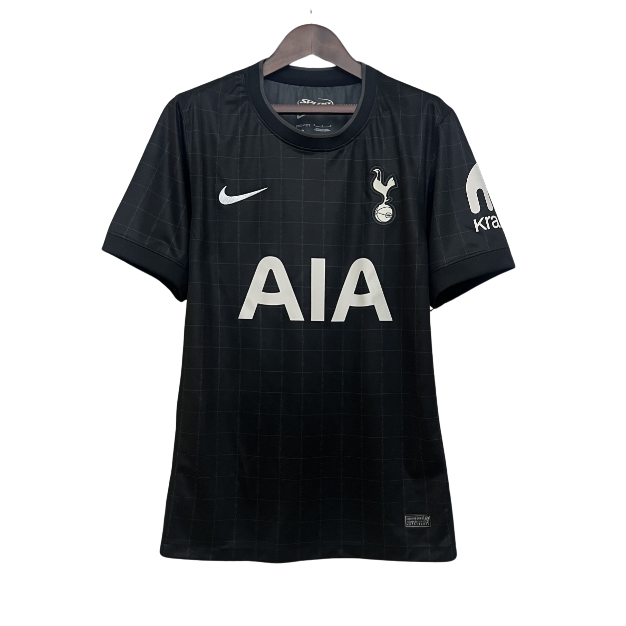 Tottenham 25/26 away