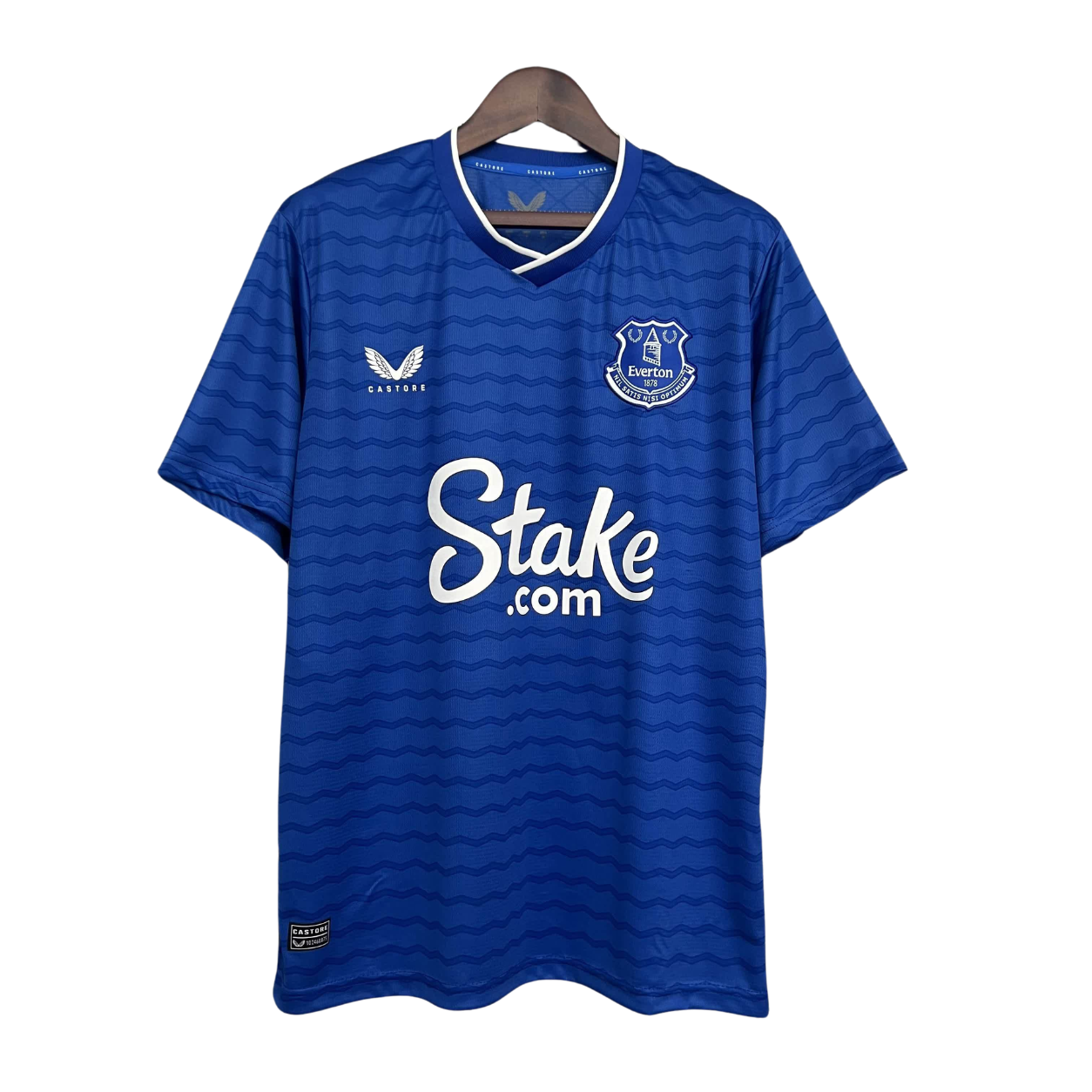 Everton 25/26 Home