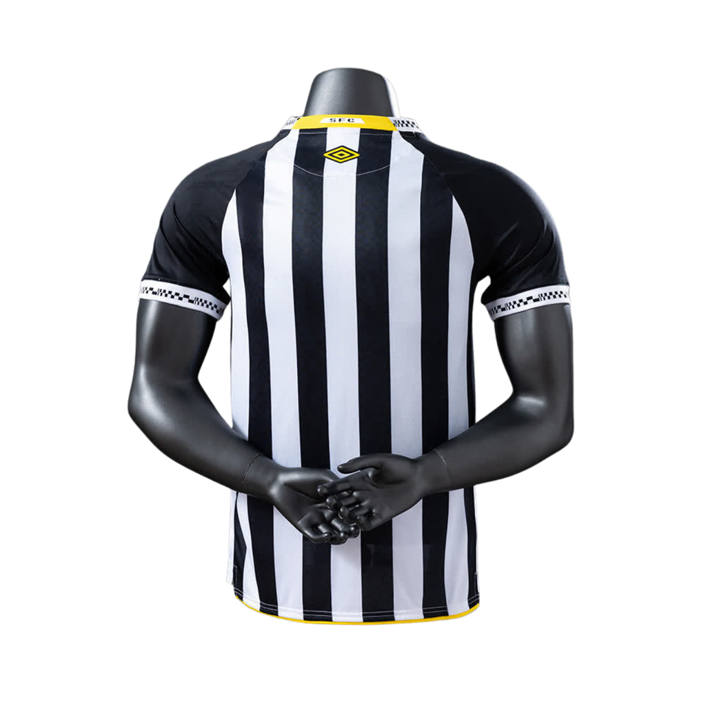 Players Santos 25/26 Away