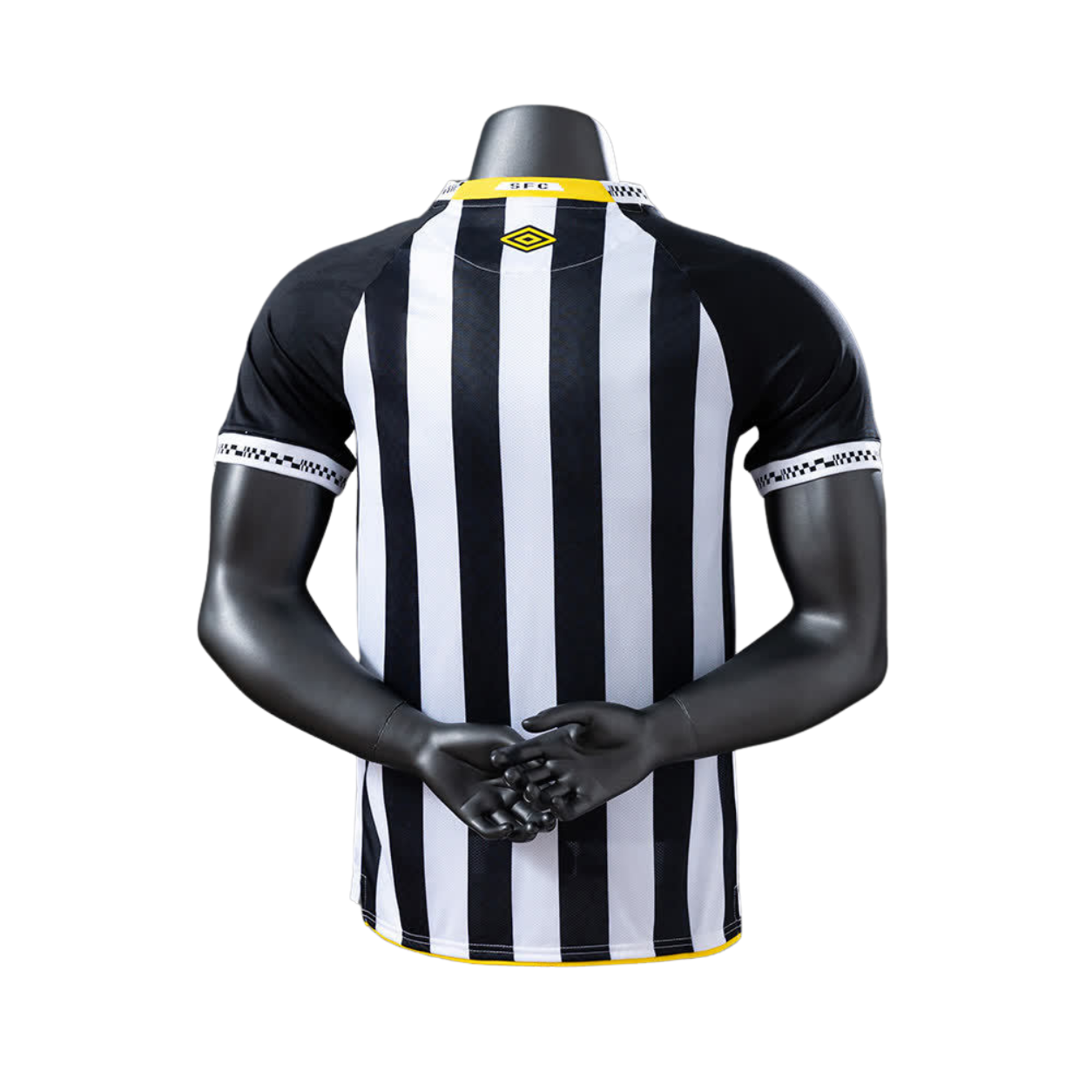 Players Santos 25/26 Away