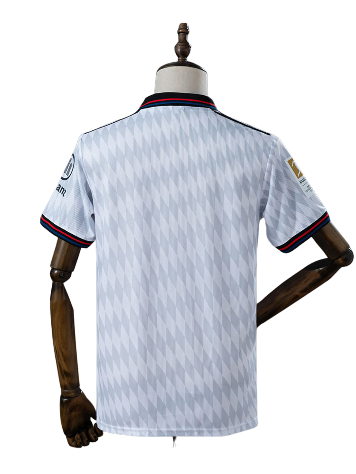 Bayern Munich 26/27 Away Jersey
