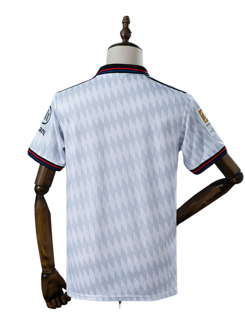 Bayern Munich 26/27 Away Jersey
