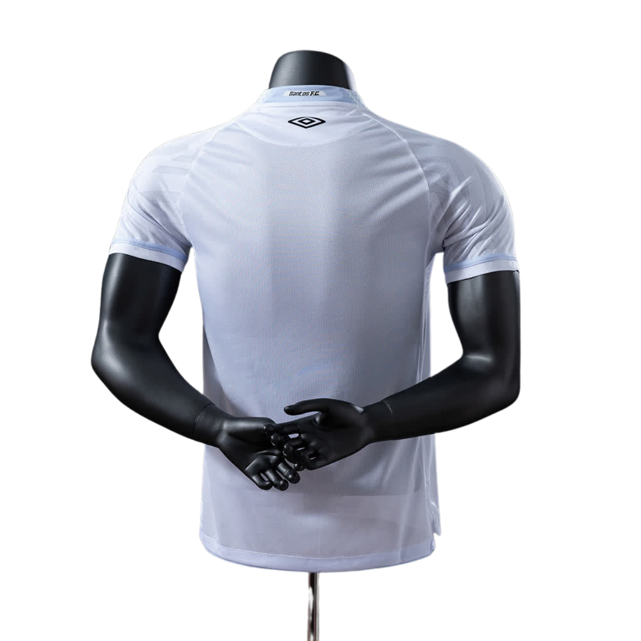 Santos 25/26 Home Player Version Jersey