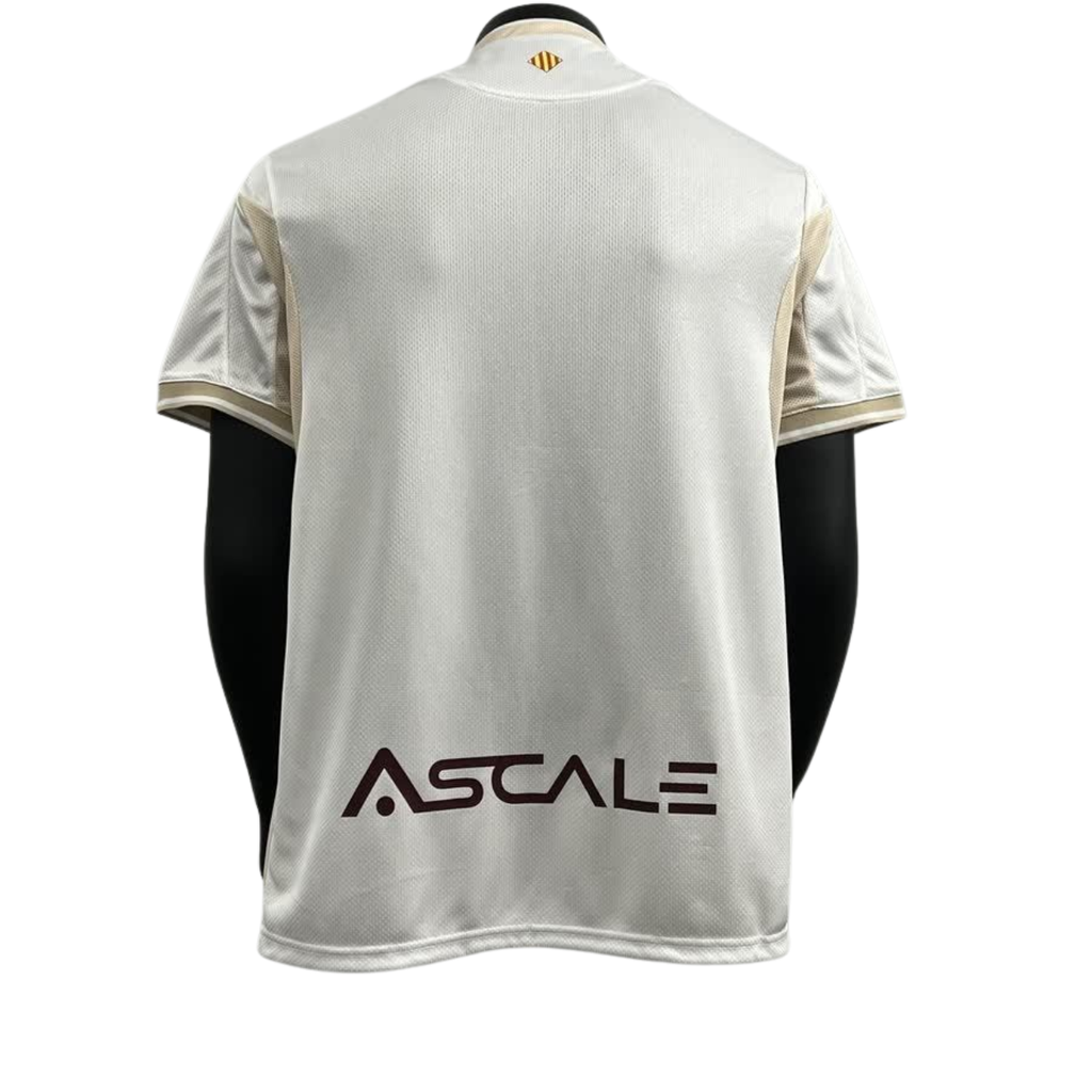 Villarreal 25/26 away