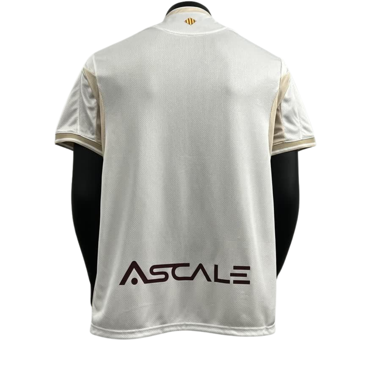 Villarreal 25/26 away