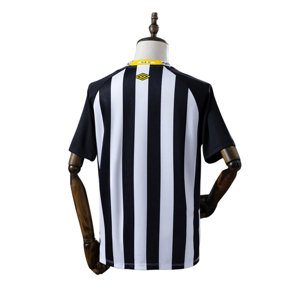 Santos 25/26 Away Jersey