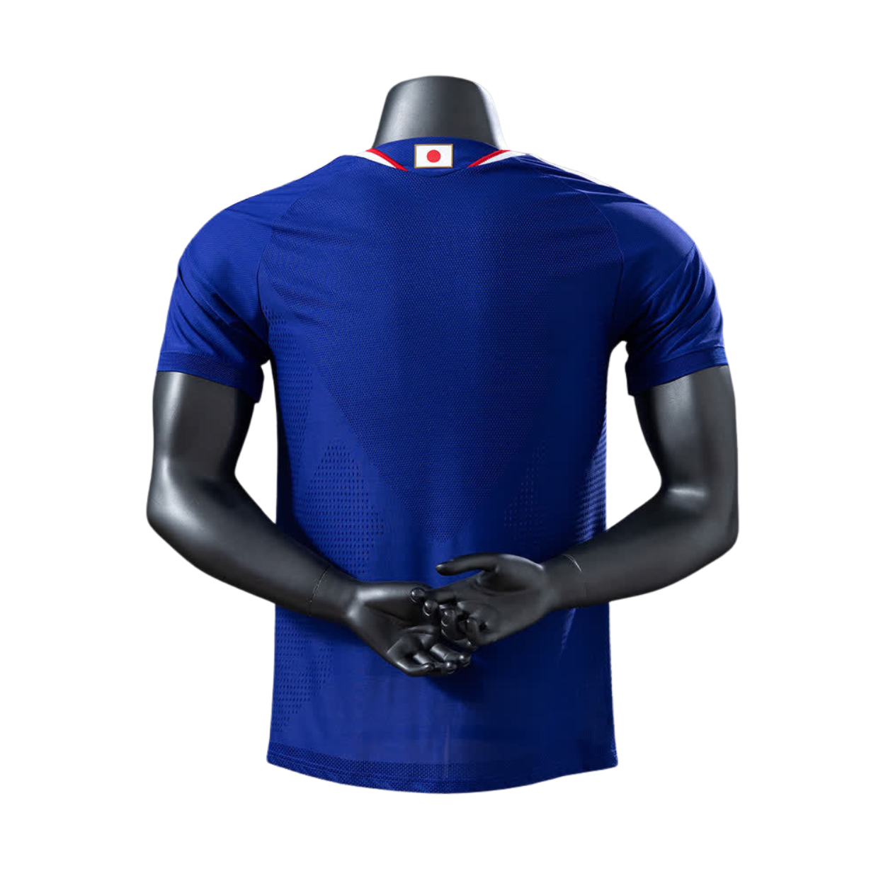 Japan 2026 Home Player version Jersey
