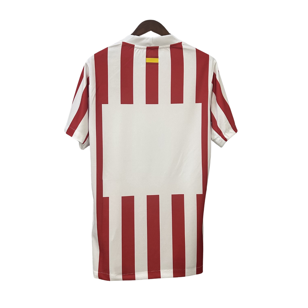 Atletico Madrid 25/26 Home