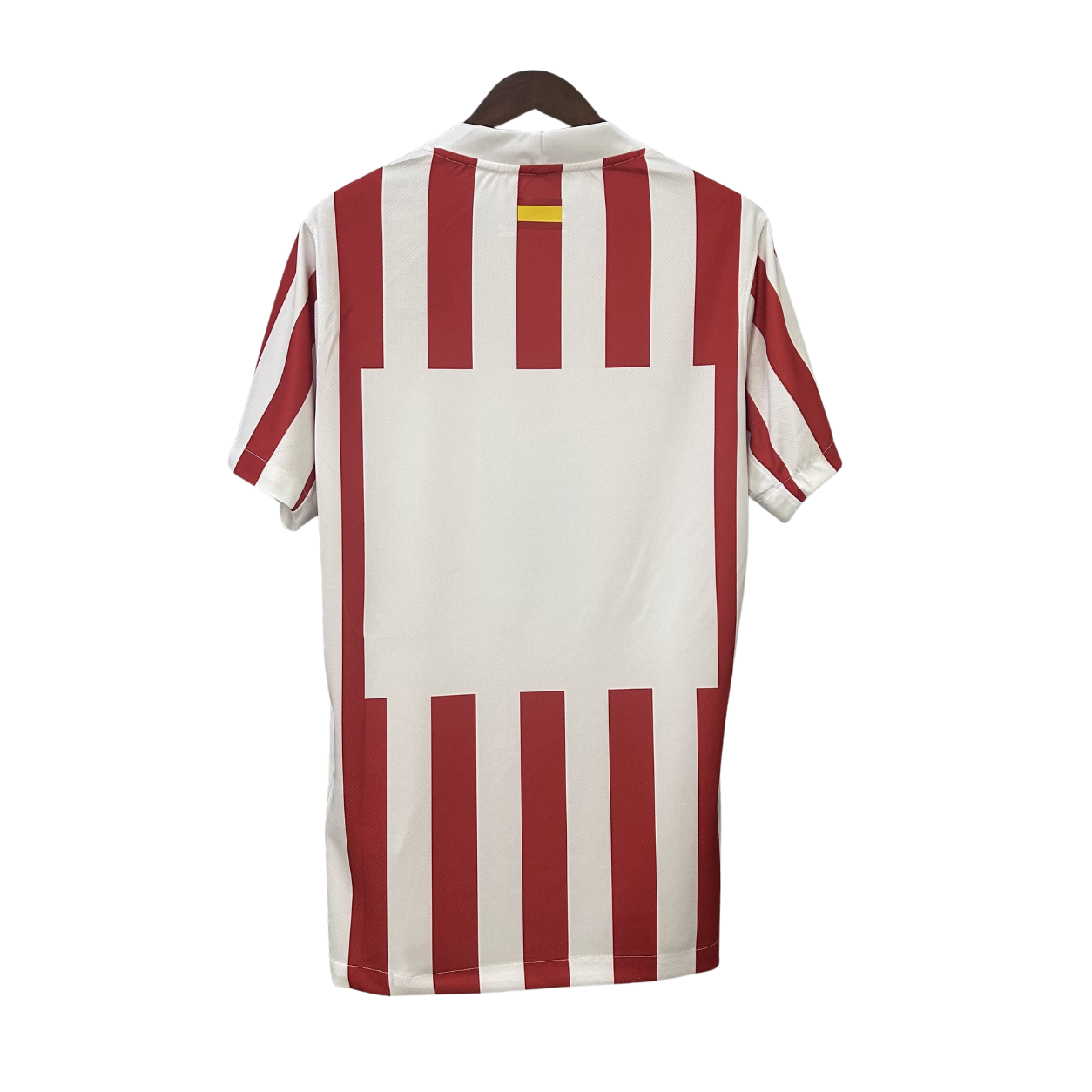 Atletico Madrid 25/26 Home