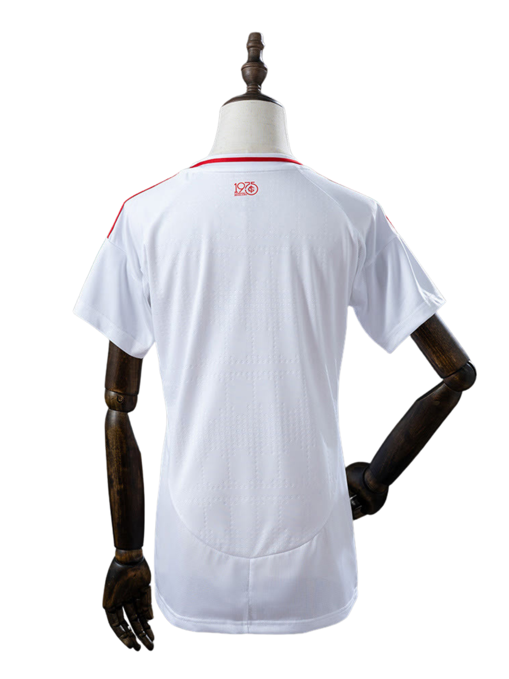 Internacional 25/26 Away Women