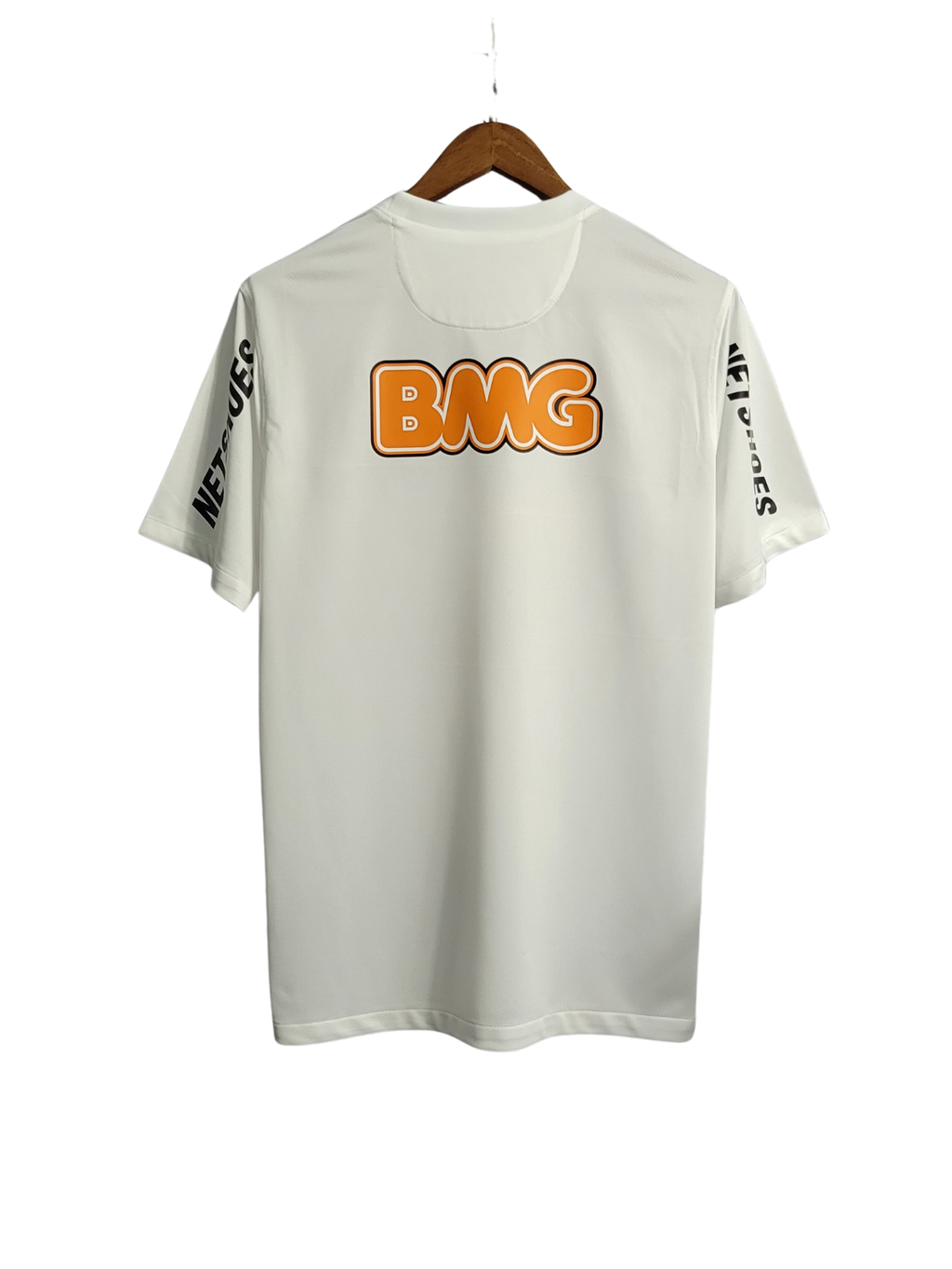 Retro 11/12 Santos home