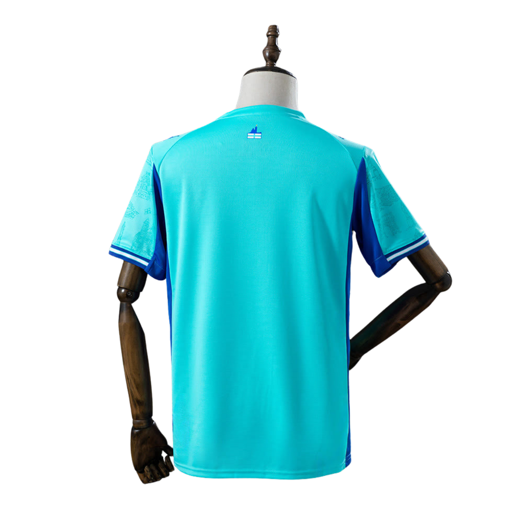 Olympique de Marseille 26/27 Special Edition Jersey