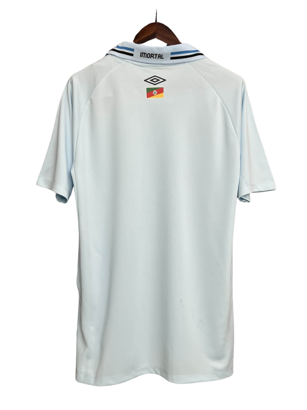 Gremio third away 25/26
