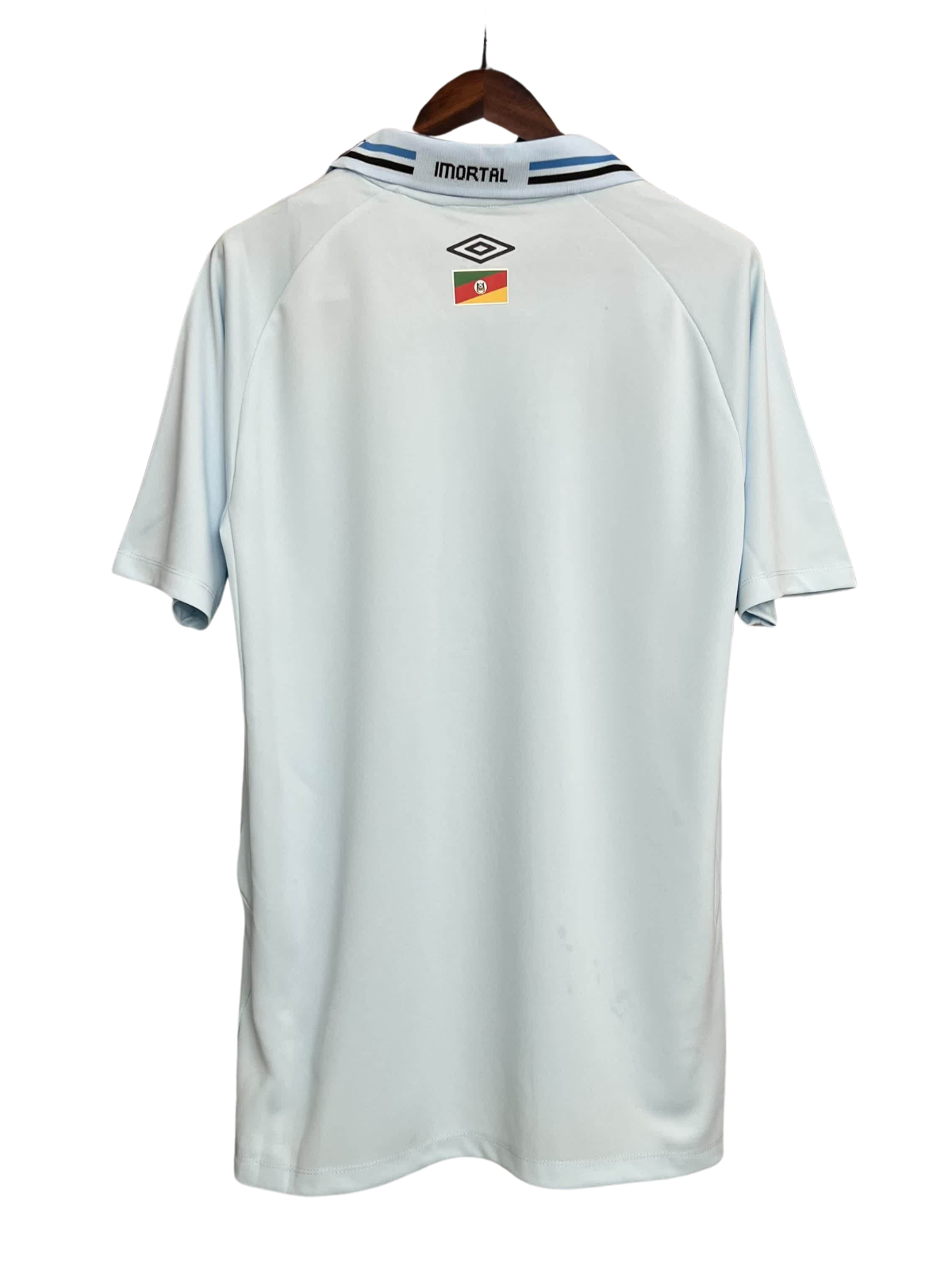 Gremio third away 25/26