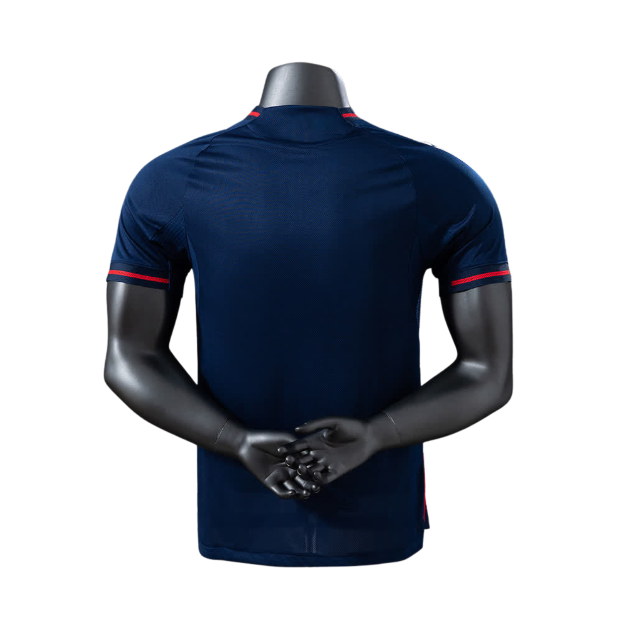 Lyon 25/26 Player Version Away Jersey