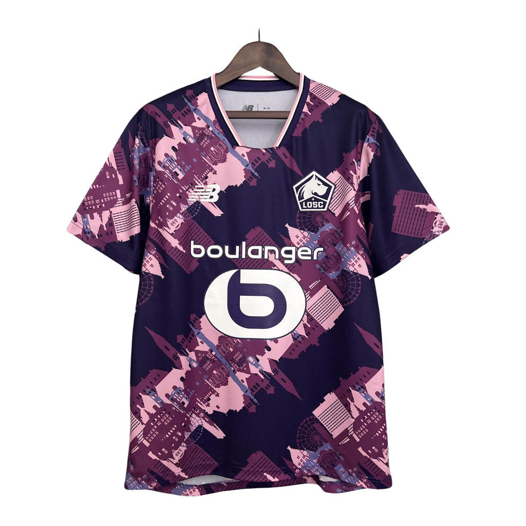Lille 25/26 Home