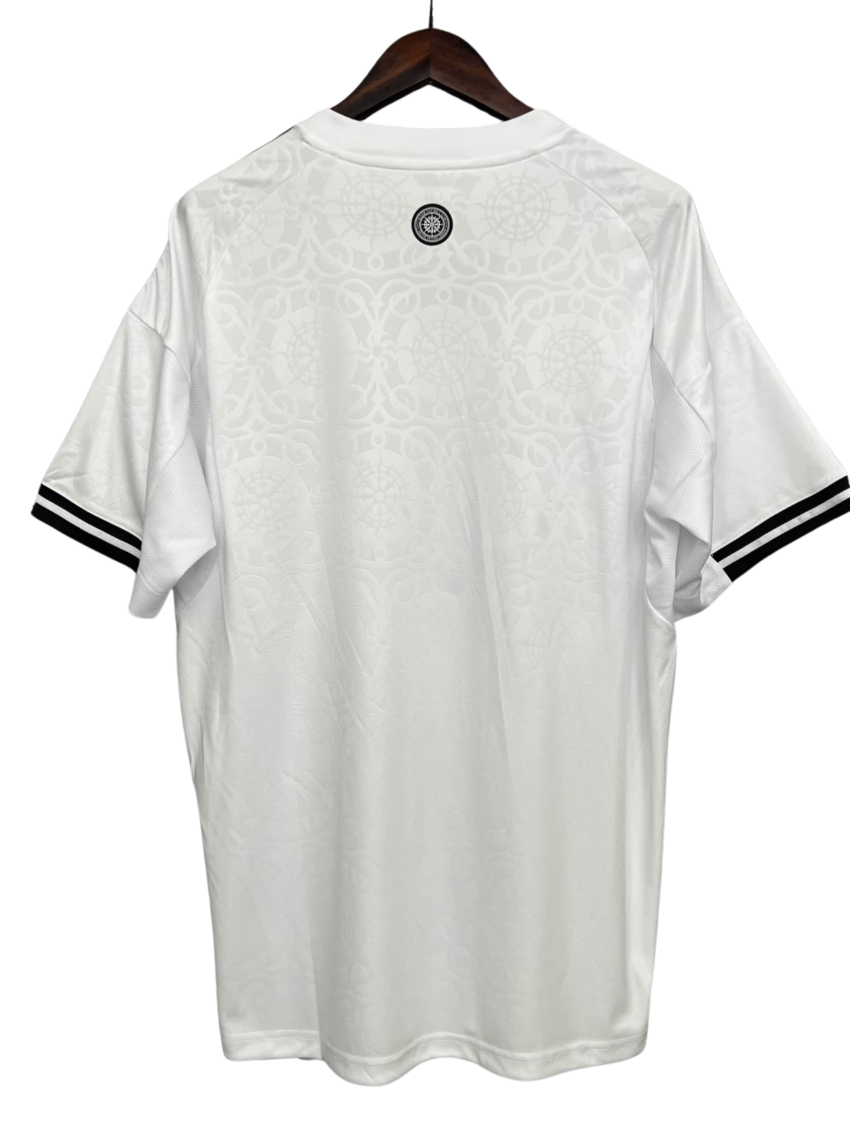 Fulham 25/26 Home