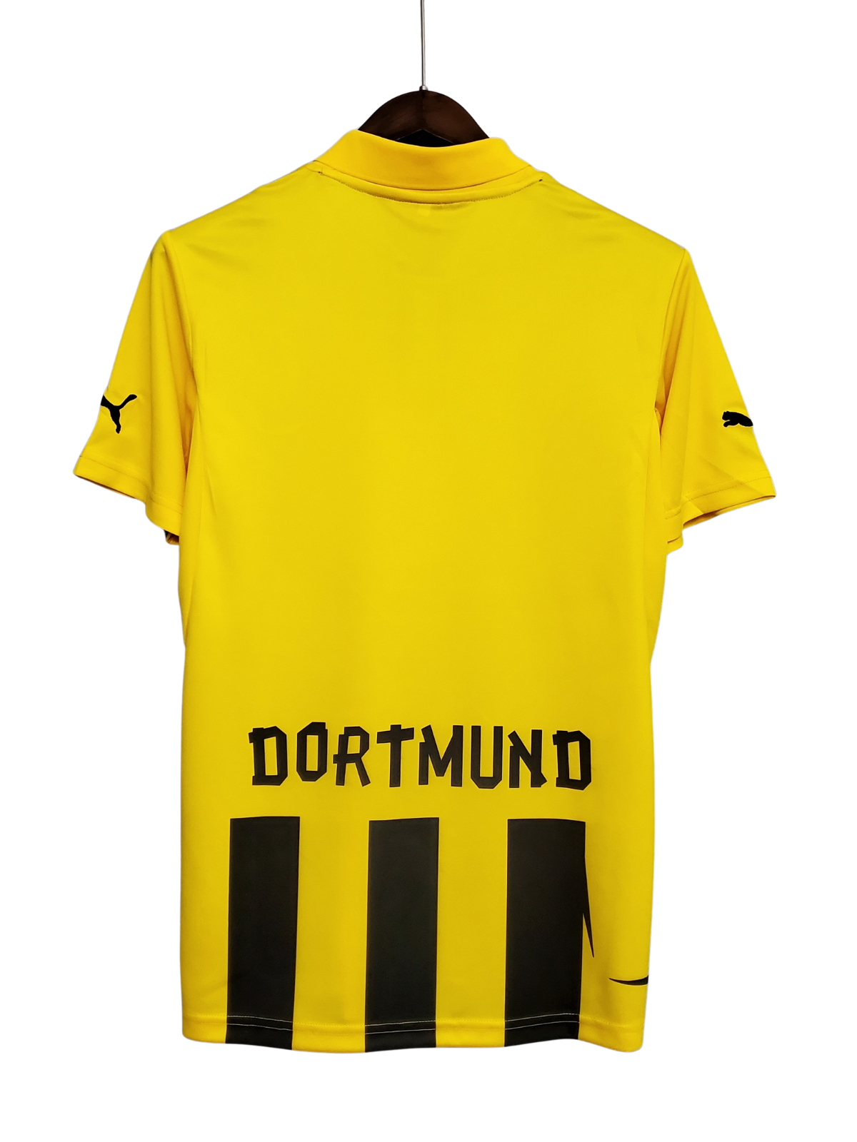 Retro Dortmund 12/13 home