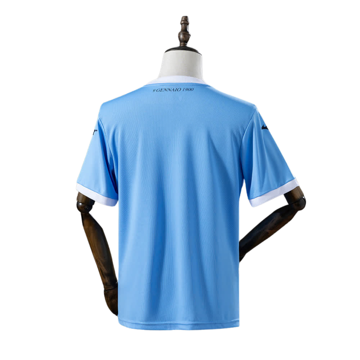 Lazio 25/26 Adlut Home Jersey