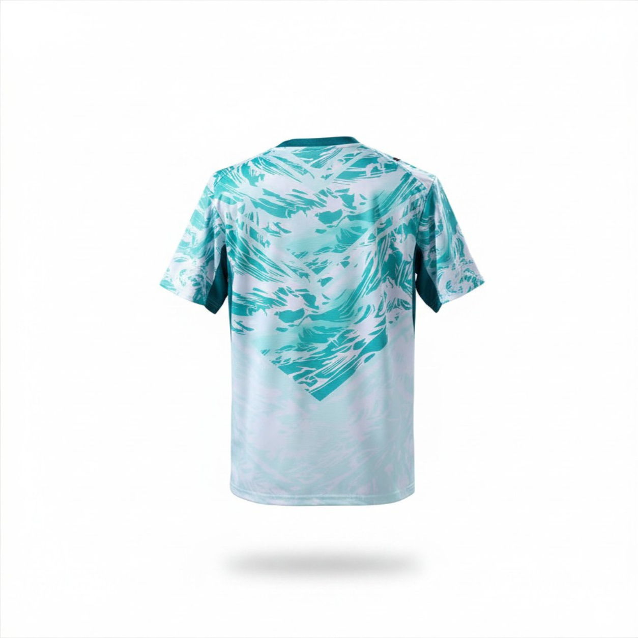 Portugal 2026 Away Jersey