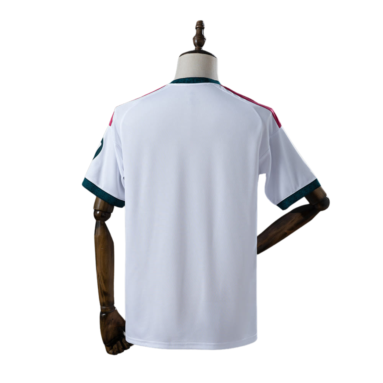 Real Madrid 26/27 Home Jersey