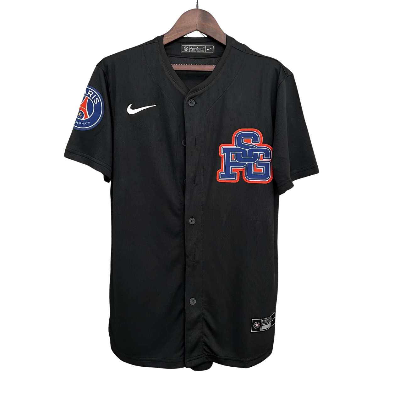 Paris Saint-Germain 25/26 Special Edition