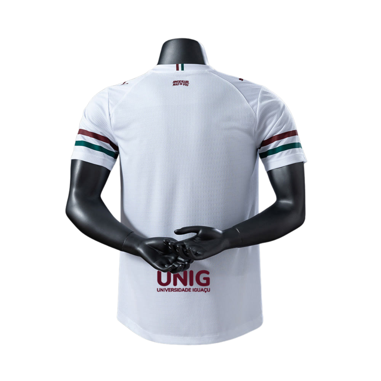 Fluminense 26/27 Away All sponsors Player Version Jersey