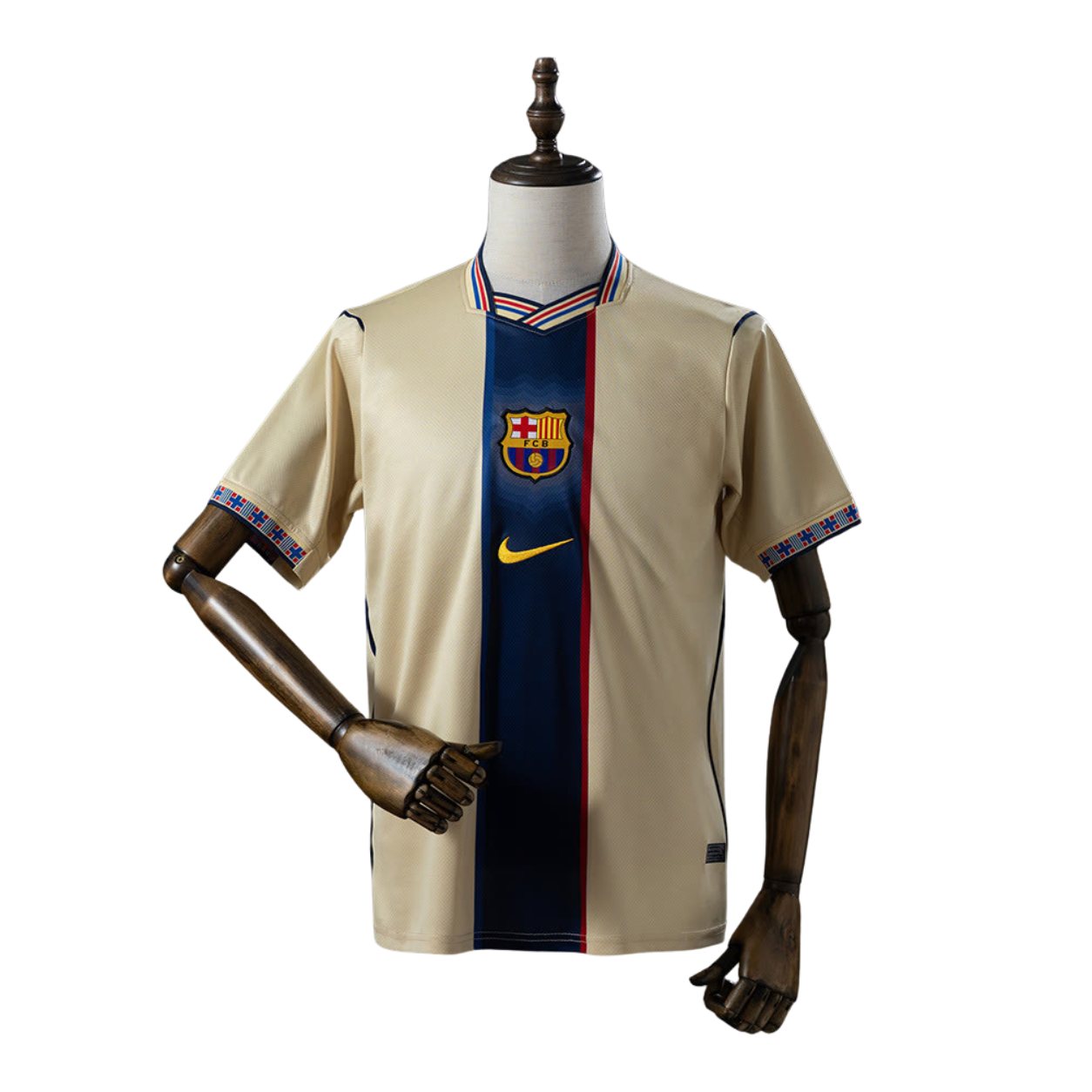 Barcelona 26/27 Limited Edition Jersey