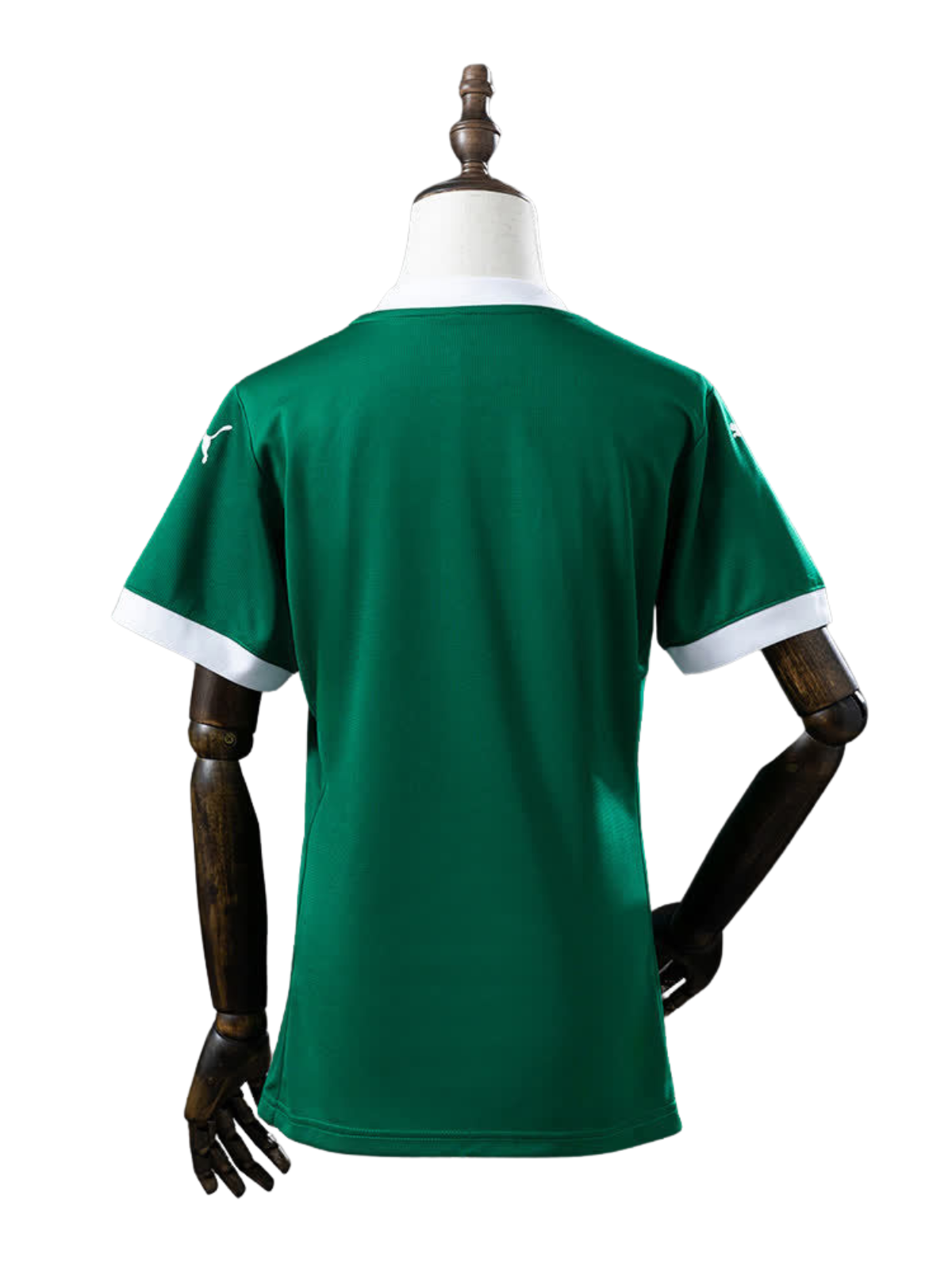 Palmeiras 25/26 Women Home Jersey