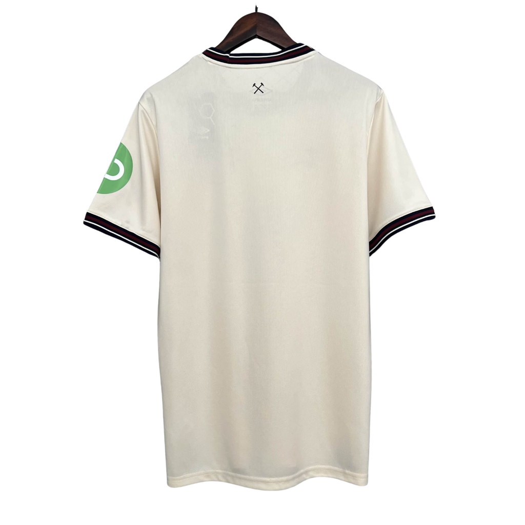 West Ham United 25/26 away
