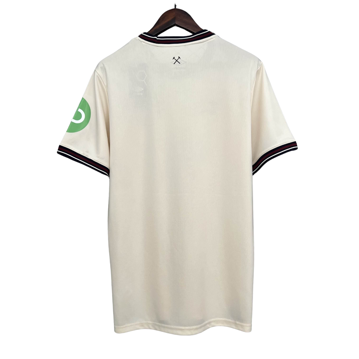 West Ham United 25/26 away