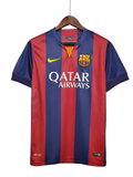Retro Barcelona 14/15 home
