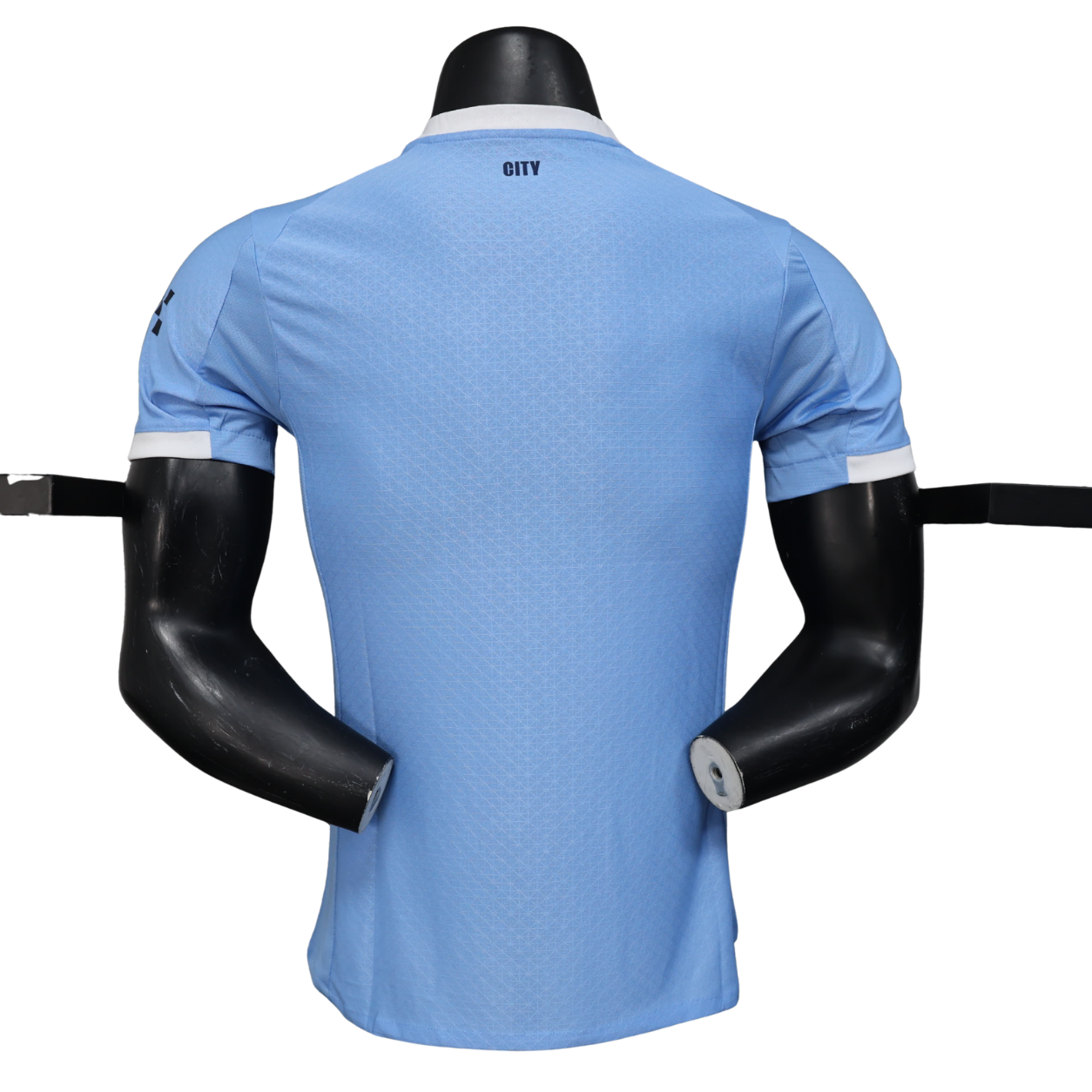 Players Manchester City 25/26 Home