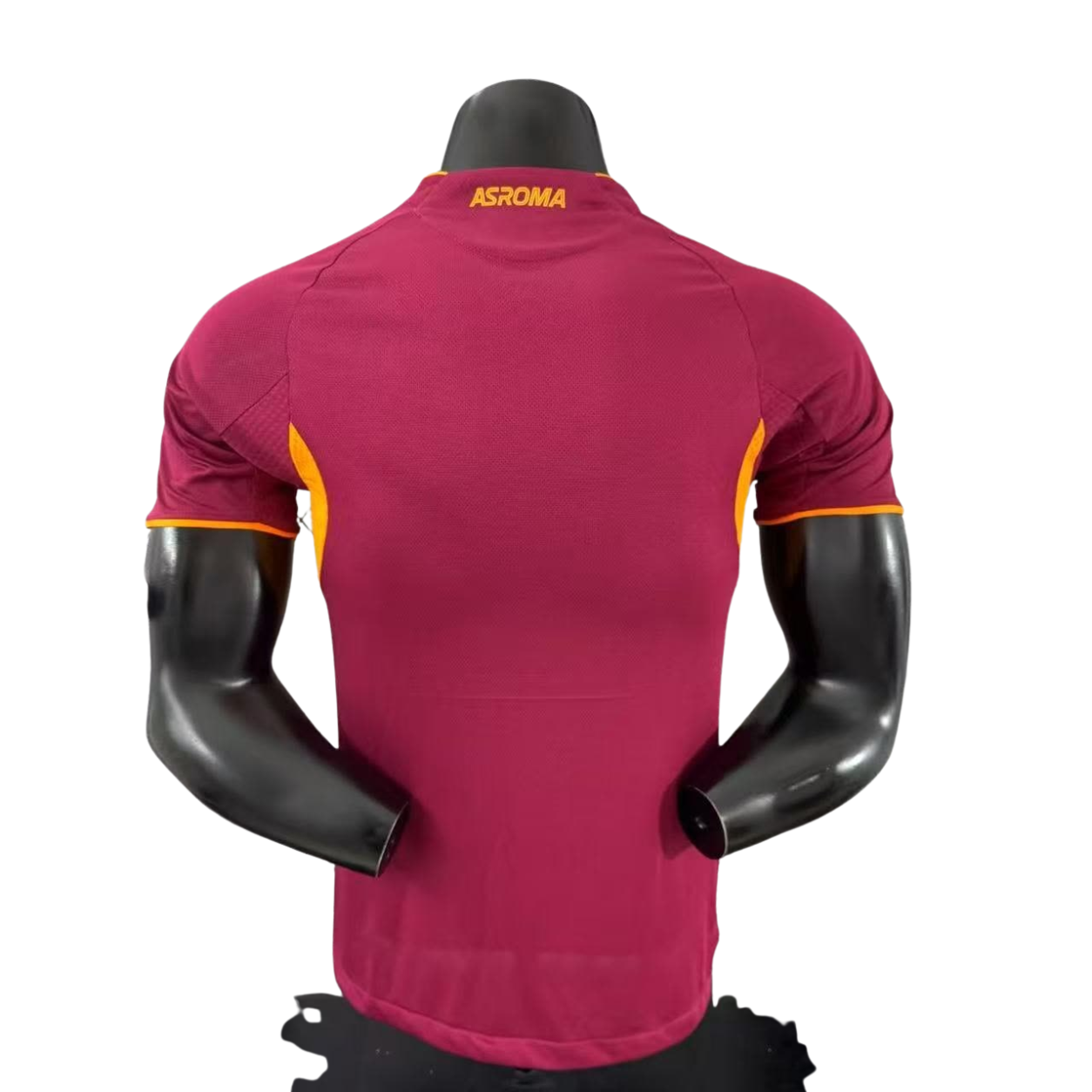 Player Roma 25/26 Home