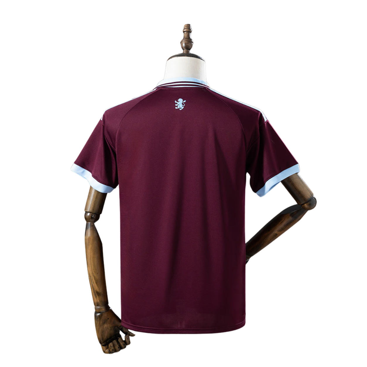 Aston Villa 26/27 Home Jersey