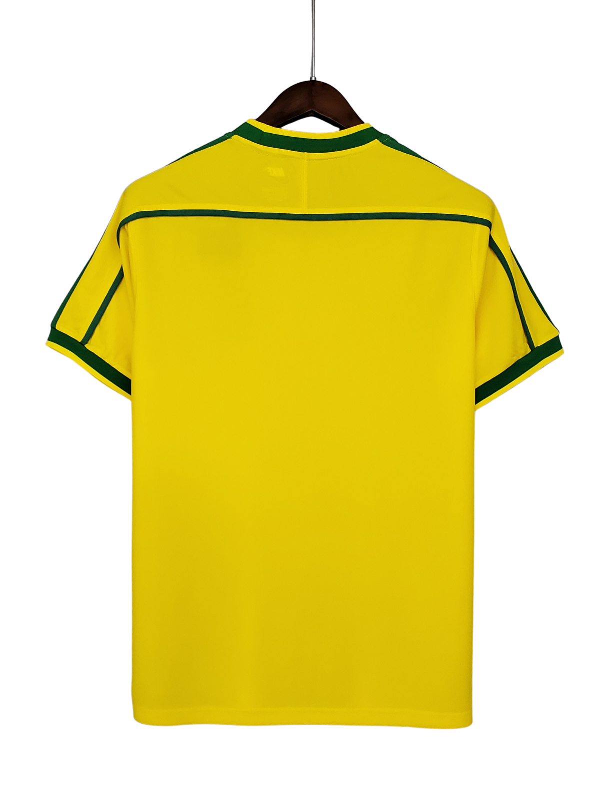 Retro Brazil 1998 home