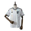 Japan 2026 Away Jersey