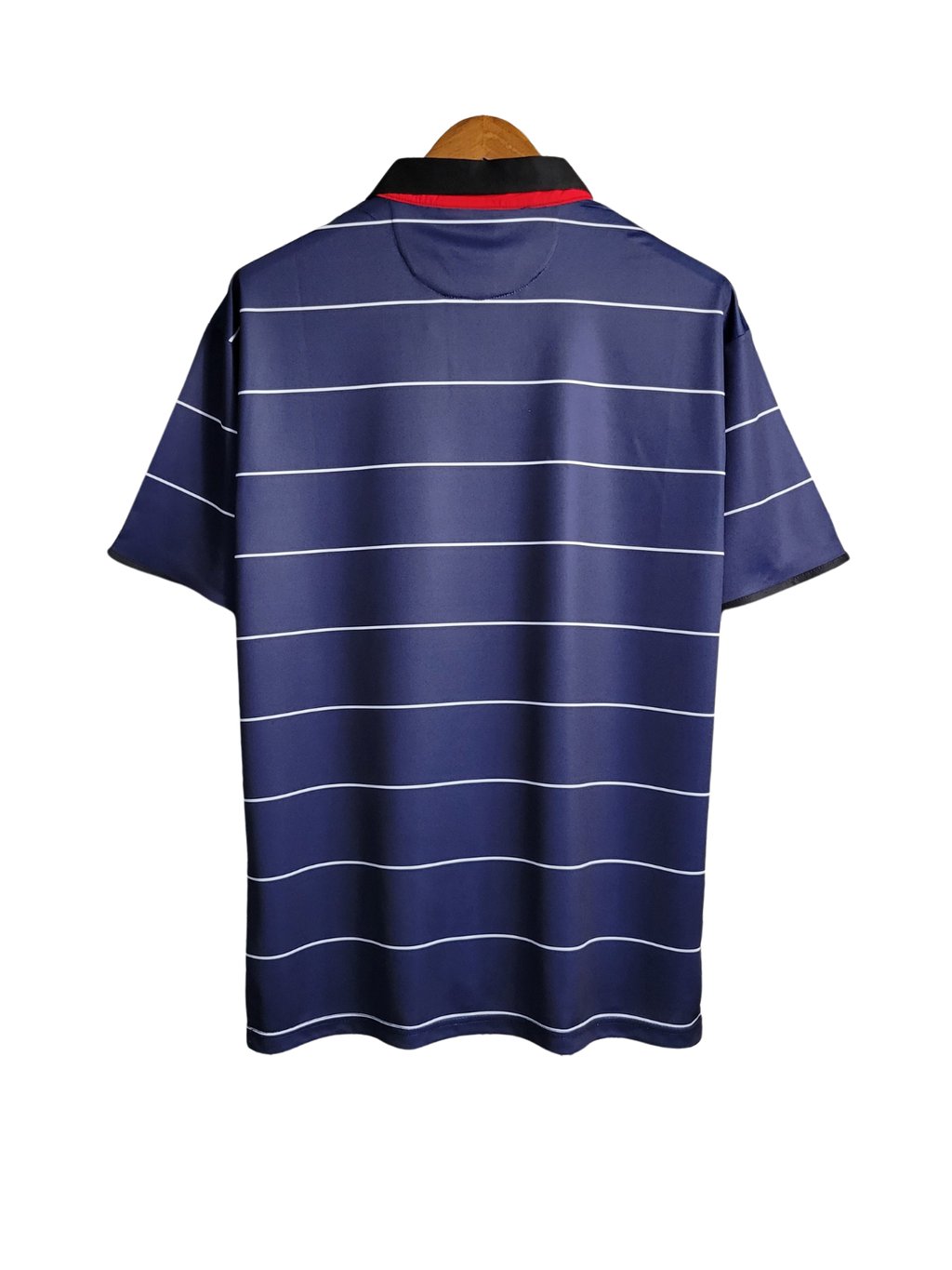 Retro 1999/00 Manchester United away