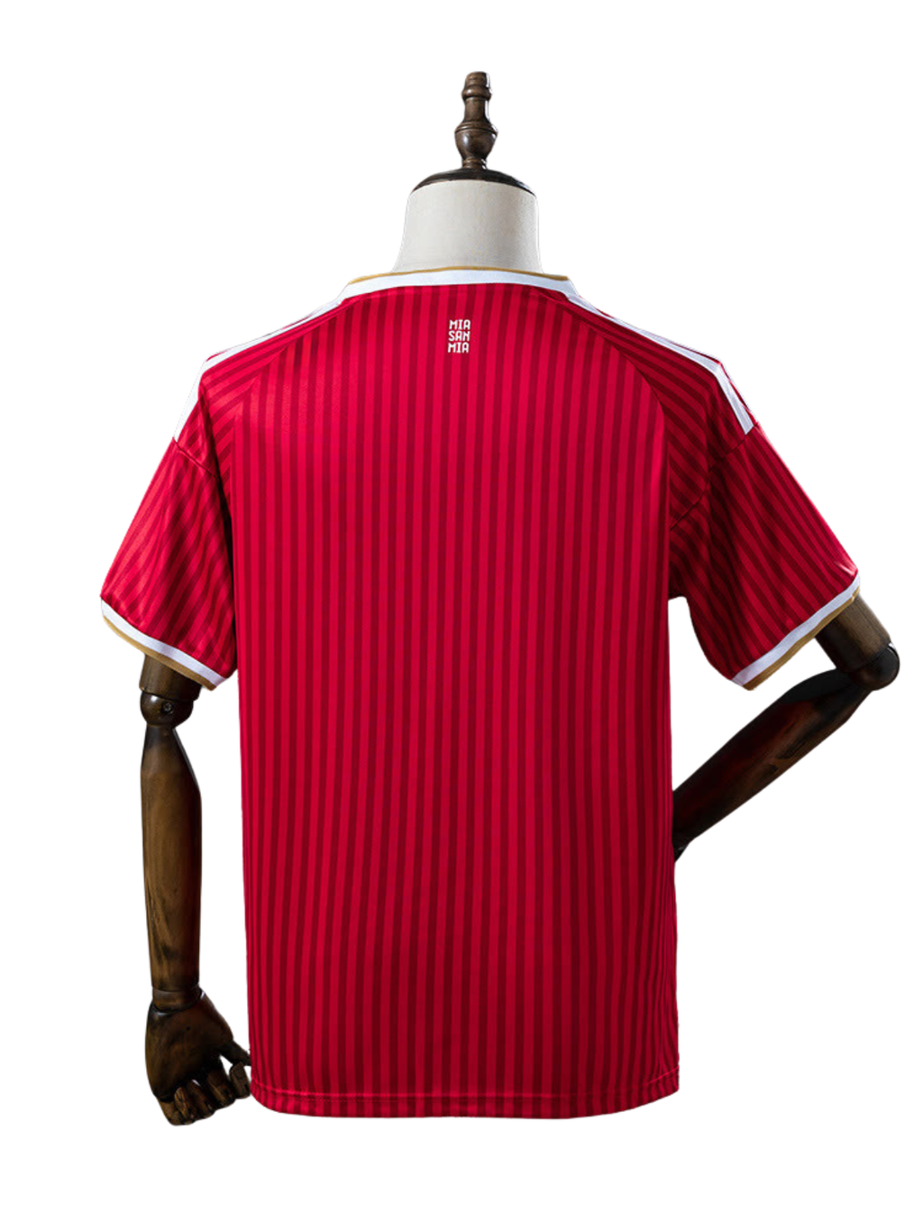 Bayern Munich 26/27 Leaked Home Jersey