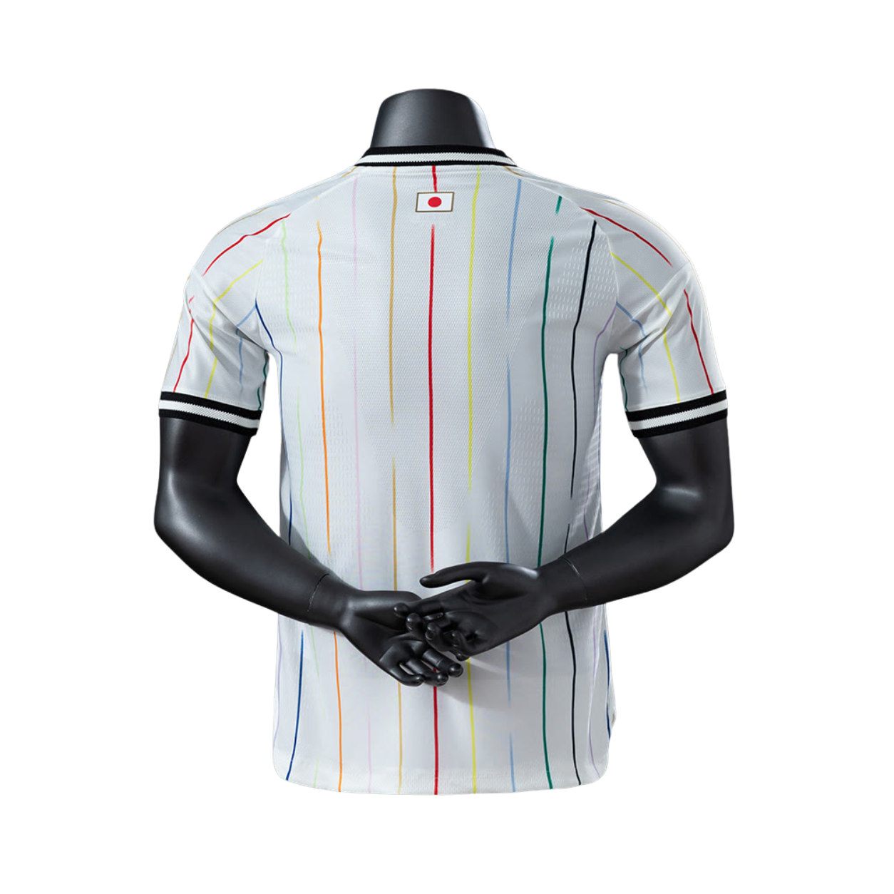 Japan 2026 Away Player Version Jersey
