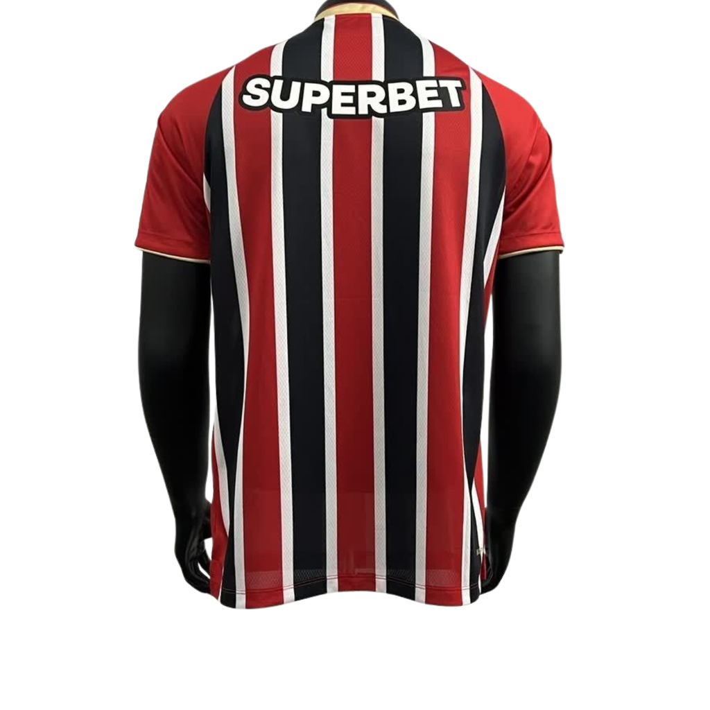 São Paulo 25/26 Away