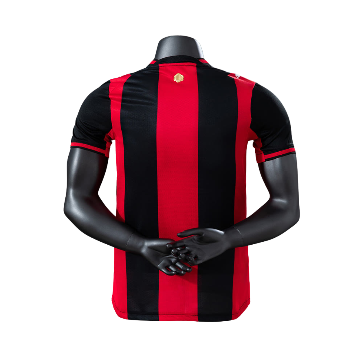 AC Milan 26/27 Home Player Version Jersey