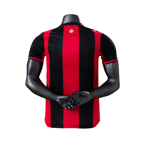 AC Milan 26/27 Home Player Version Jersey