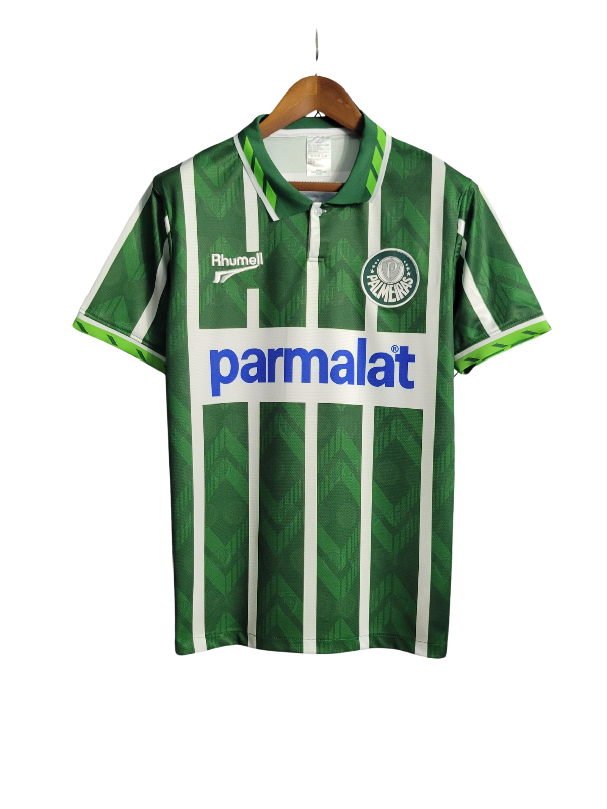 Retro palmeiras 1996 home