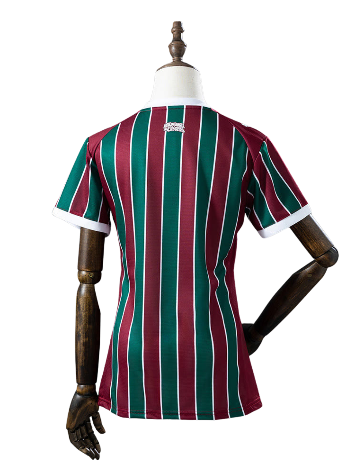 Fluminense 26/27 Women Home Jersey