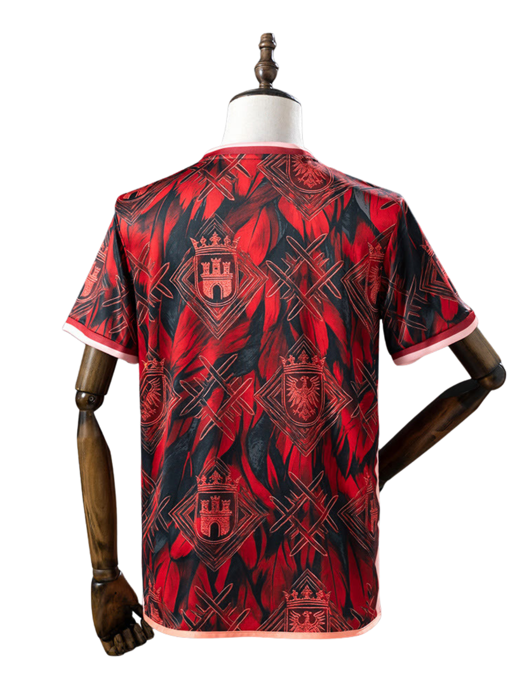 Frankfurt 26/27 Special Edition Jersey