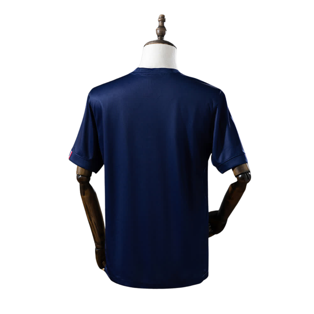 Paris Saint-Germain 25/26 home