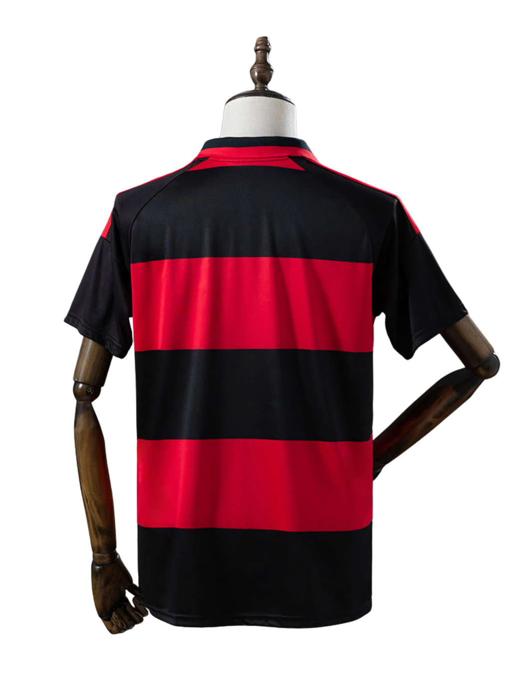 Flamengo 26/27 Home Jersey
