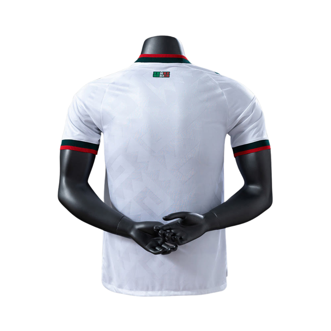 Mexico 2026 Away Player Version Jersey